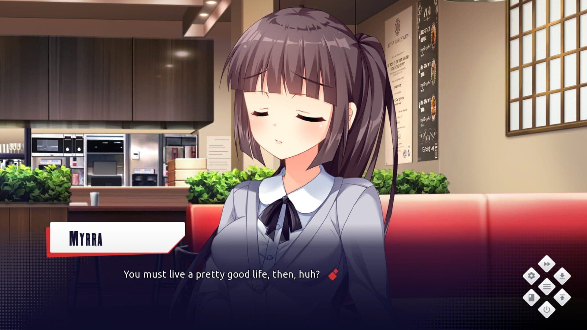Our Lovely Escape screenshot 7