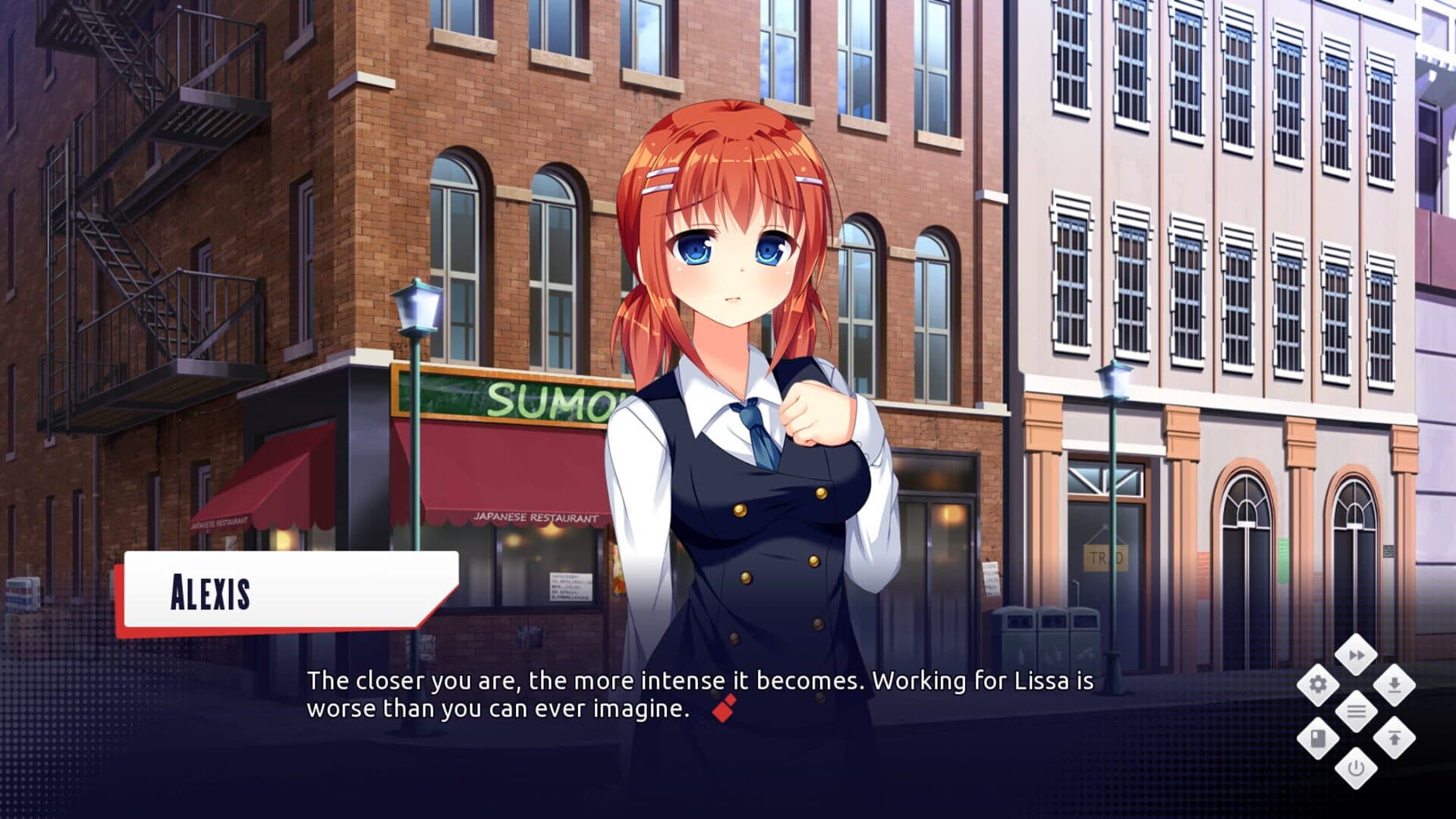 Our Lovely Escape screenshot 8