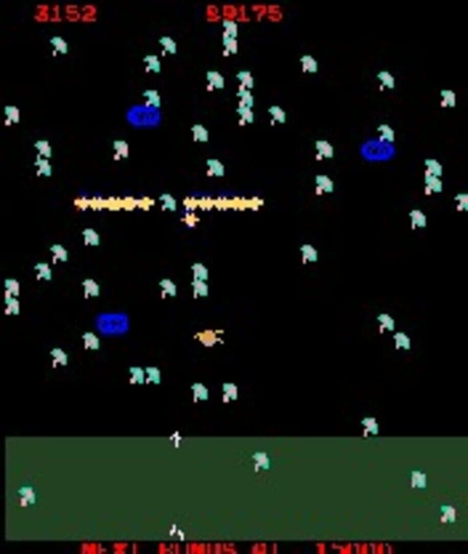 Atari Masterpieces Vol. I screenshot 2