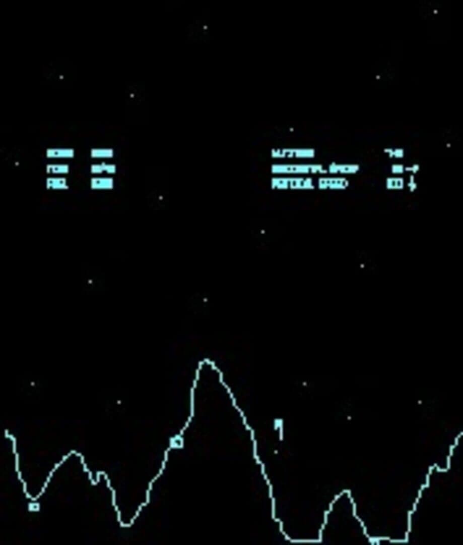 Atari Masterpieces Vol. I screenshot 1