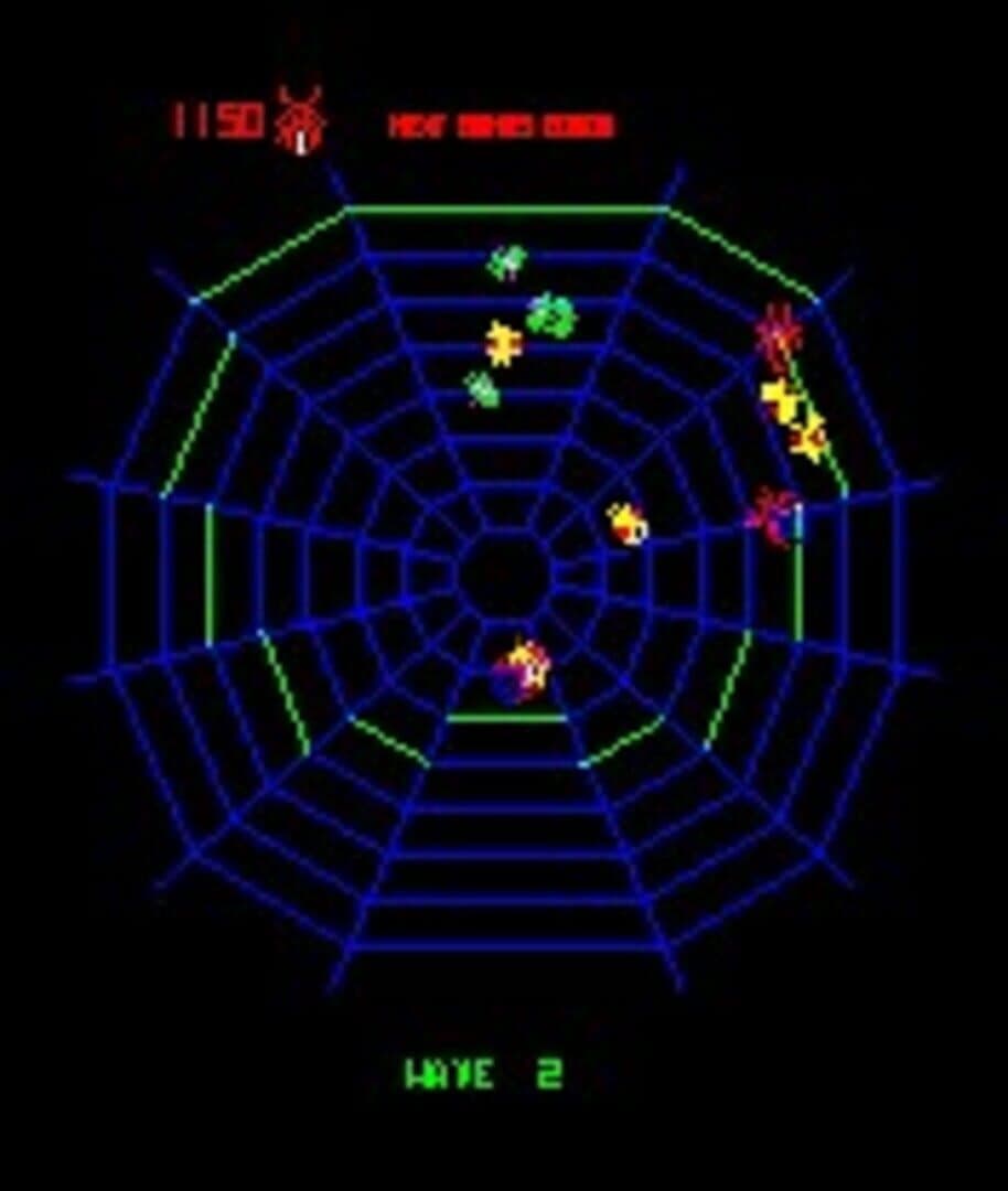 Atari Masterpieces Vol. I screenshot 3