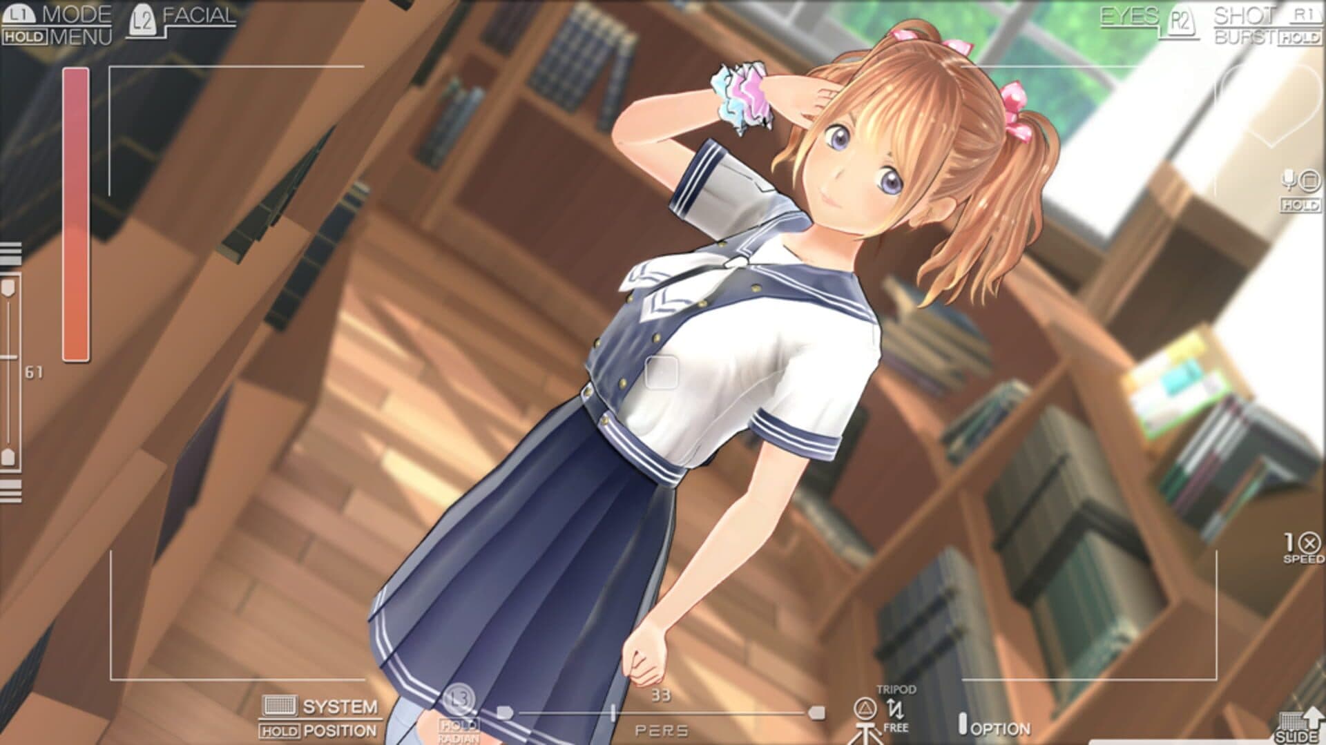 LoveR screenshot 8