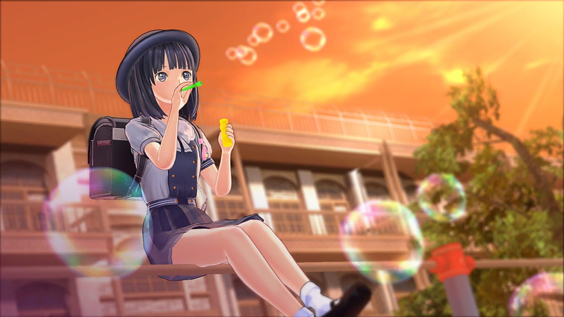 LoveR screenshot 1