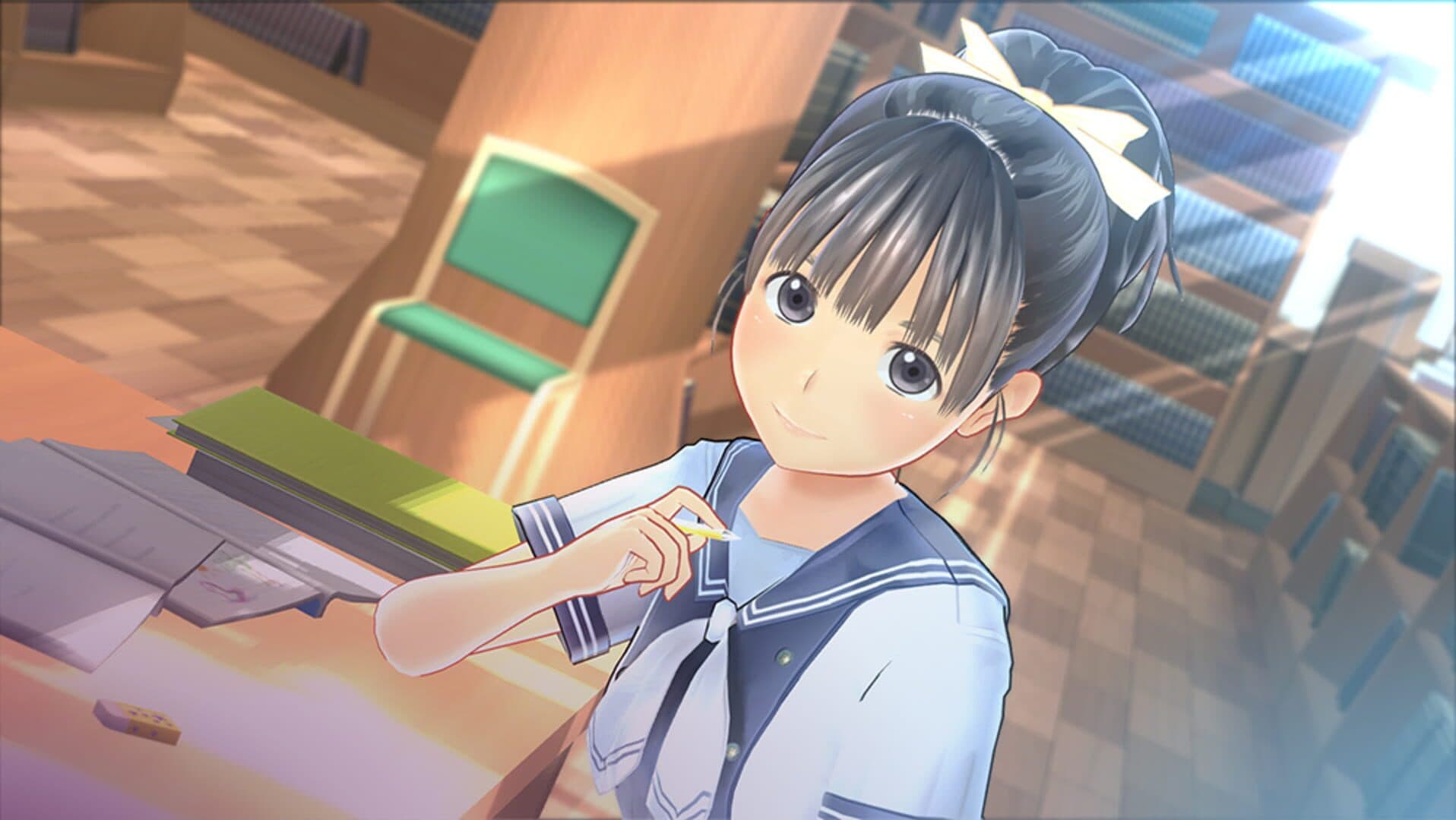 LoveR screenshot 5