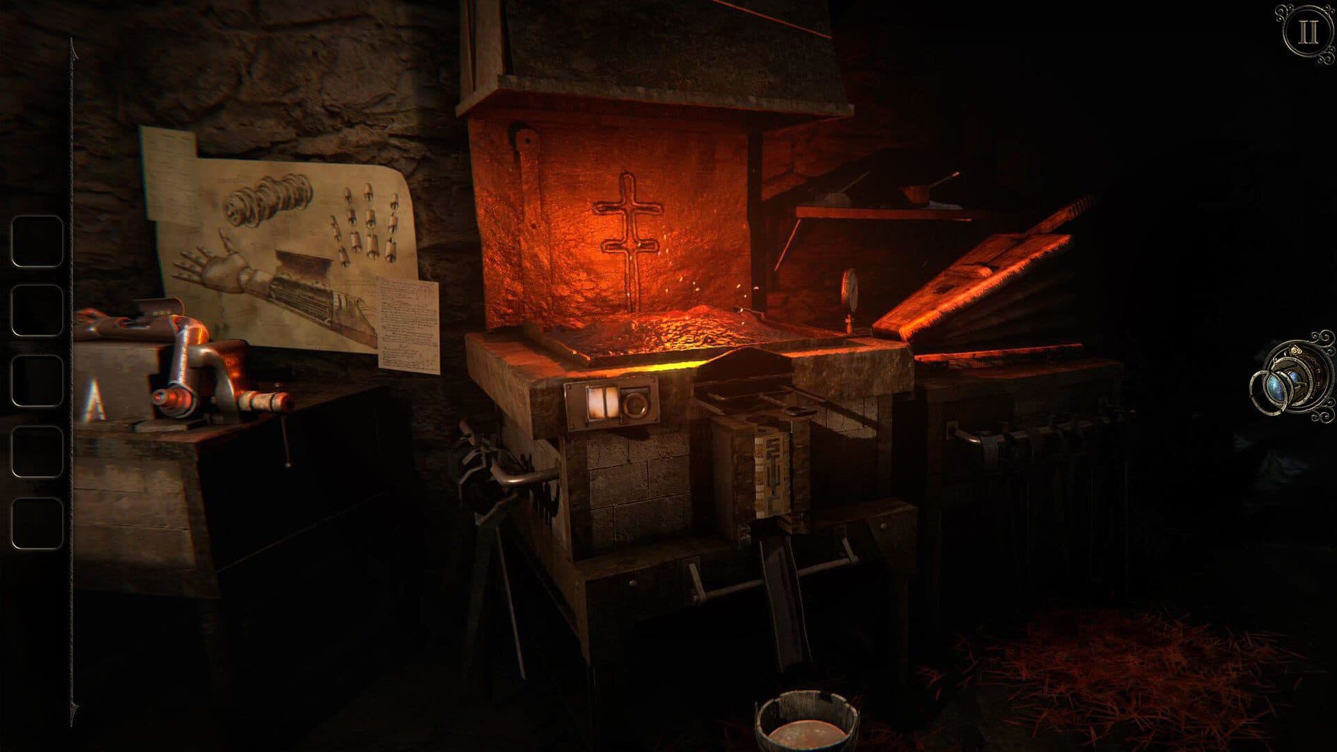 The Room Three screenshot 6