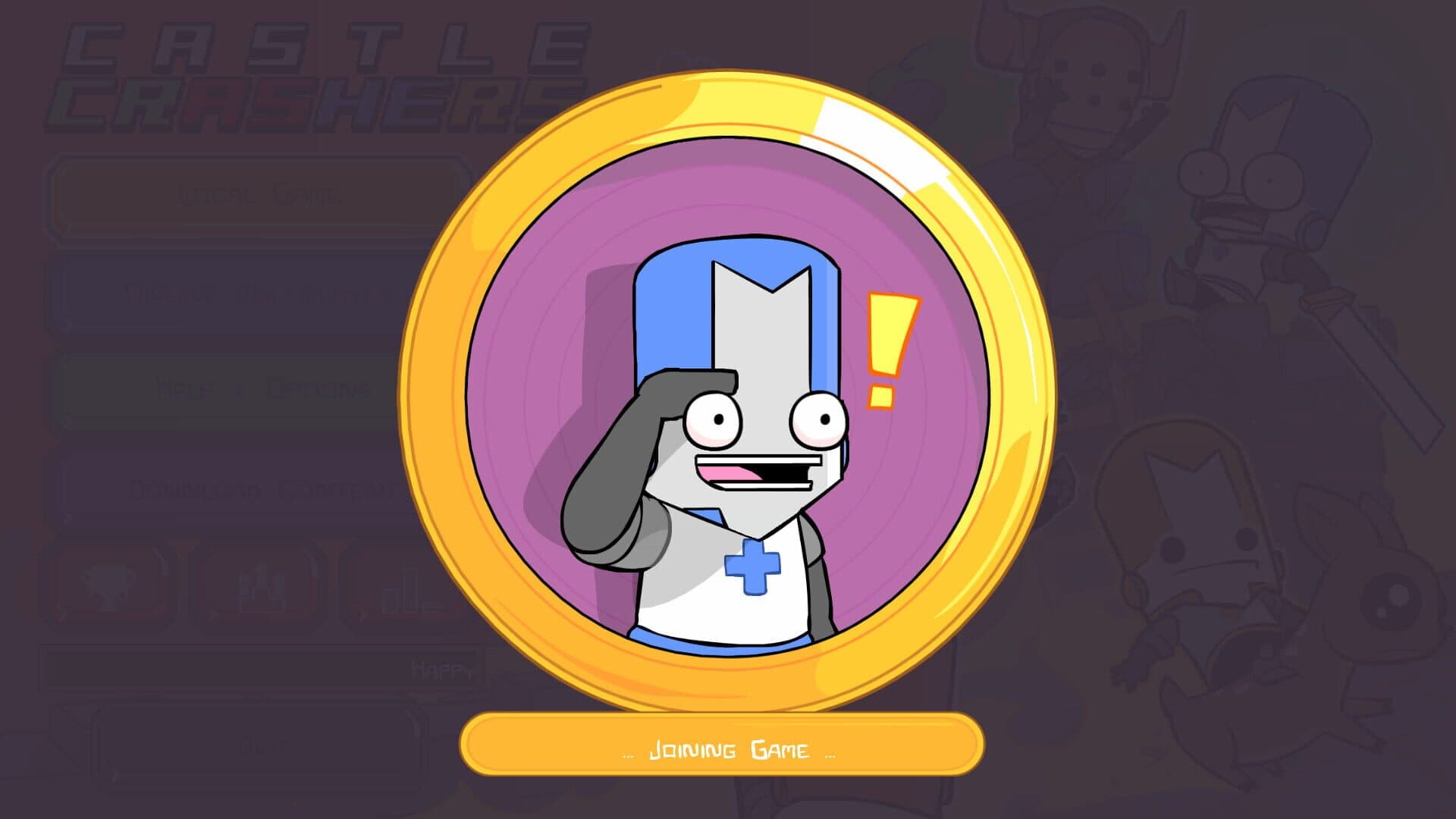 Castle Crashers screenshot 5