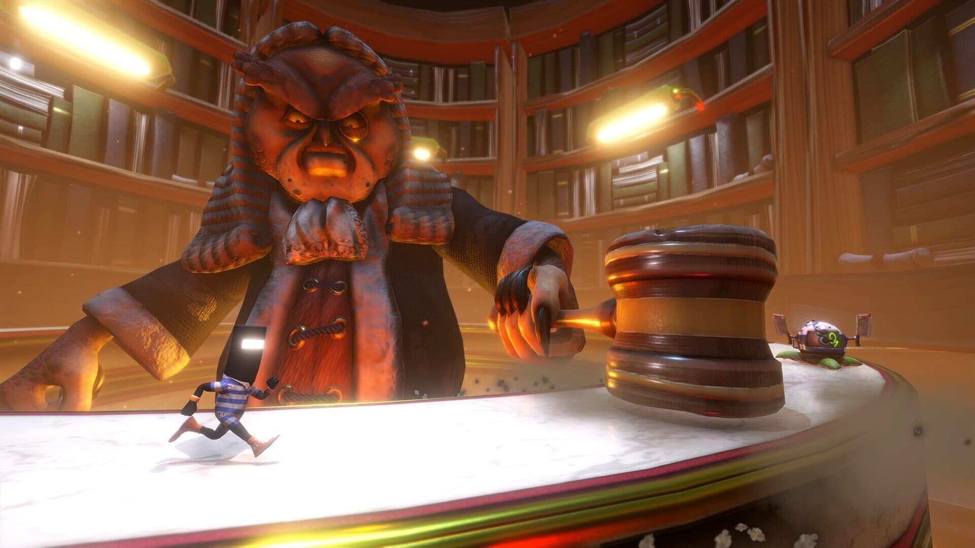 Runner3 screenshot 8