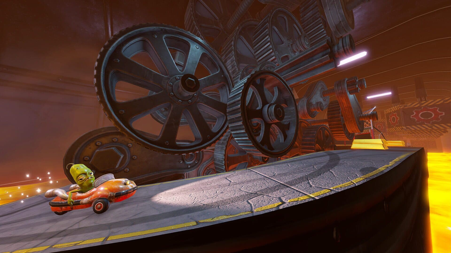Runner3 screenshot 10