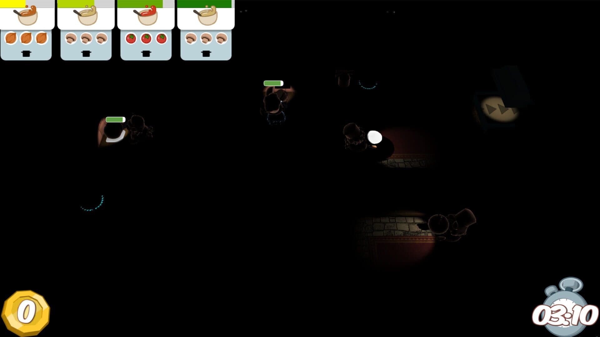 Overcooked! screenshot 9