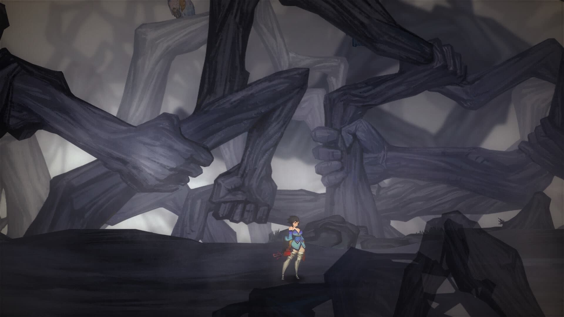 Bladed Fury screenshot 2