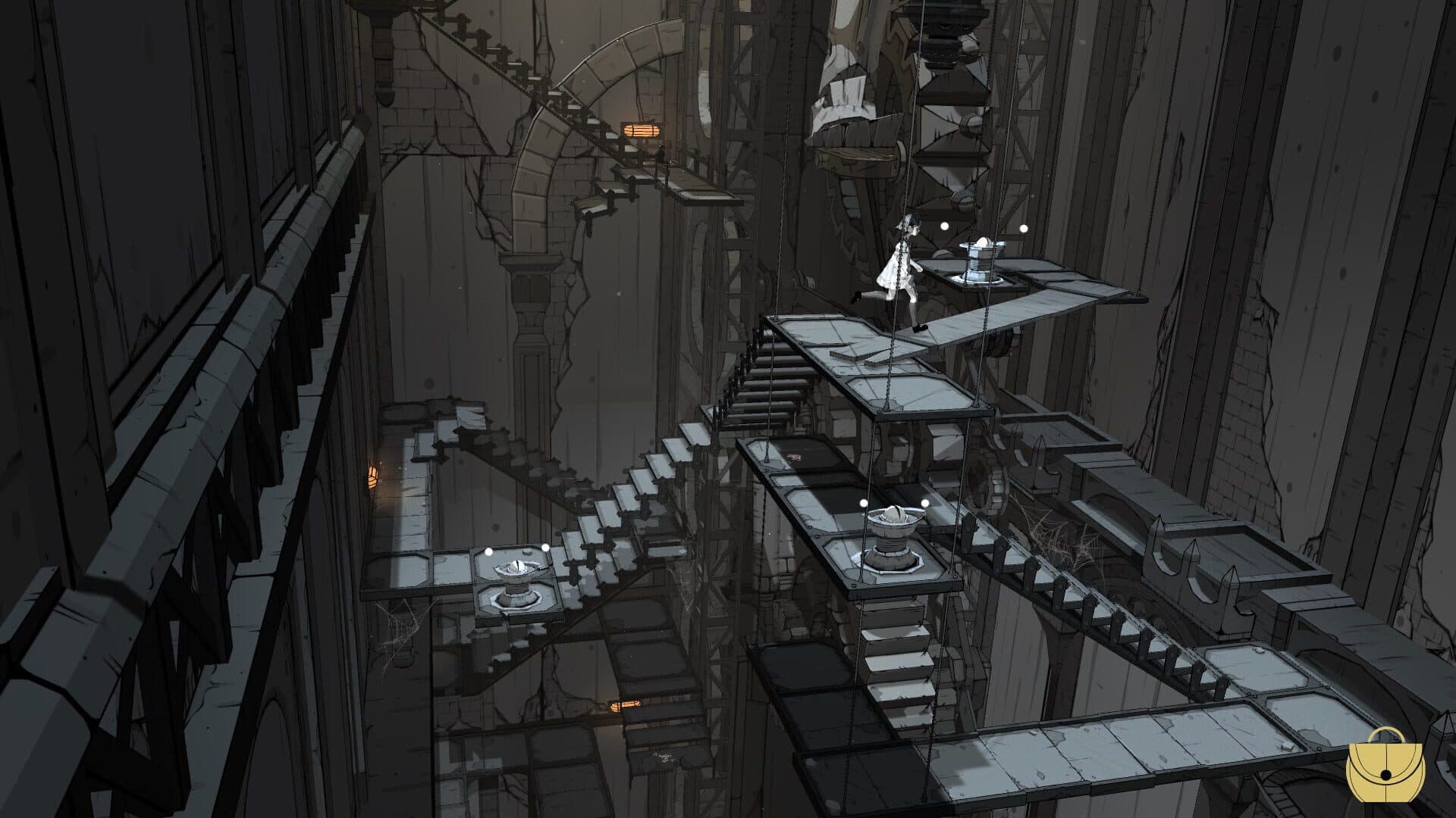 Iris.Fall screenshot 11