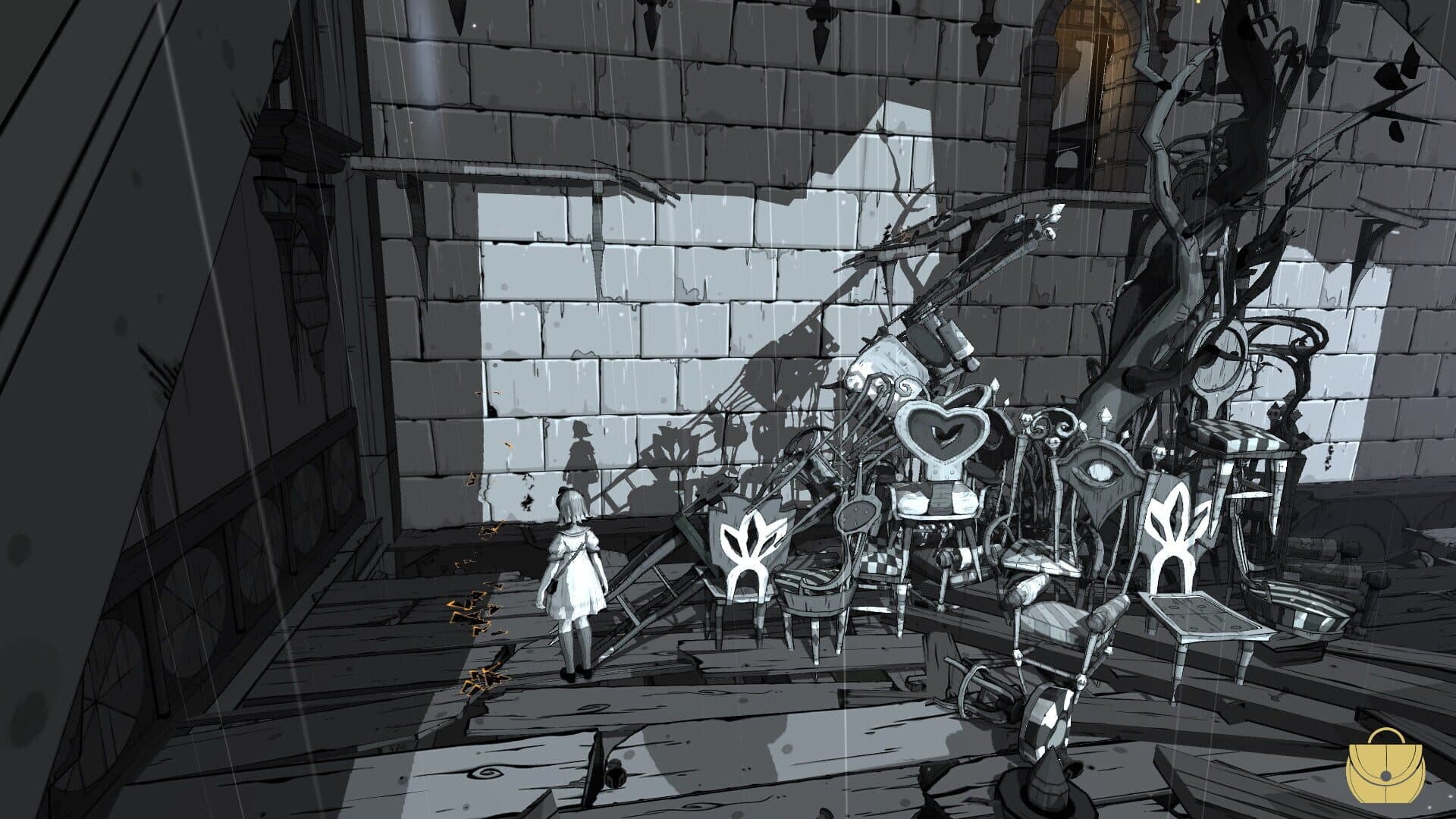 Iris.Fall screenshot 10