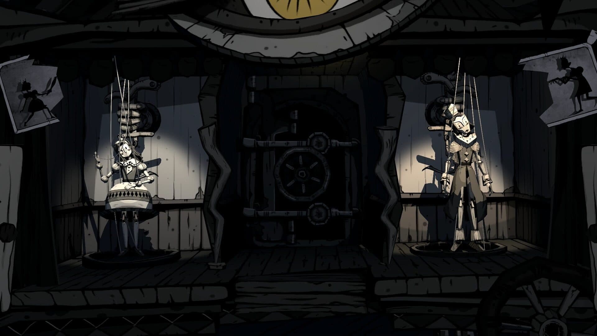 Iris.Fall screenshot 12