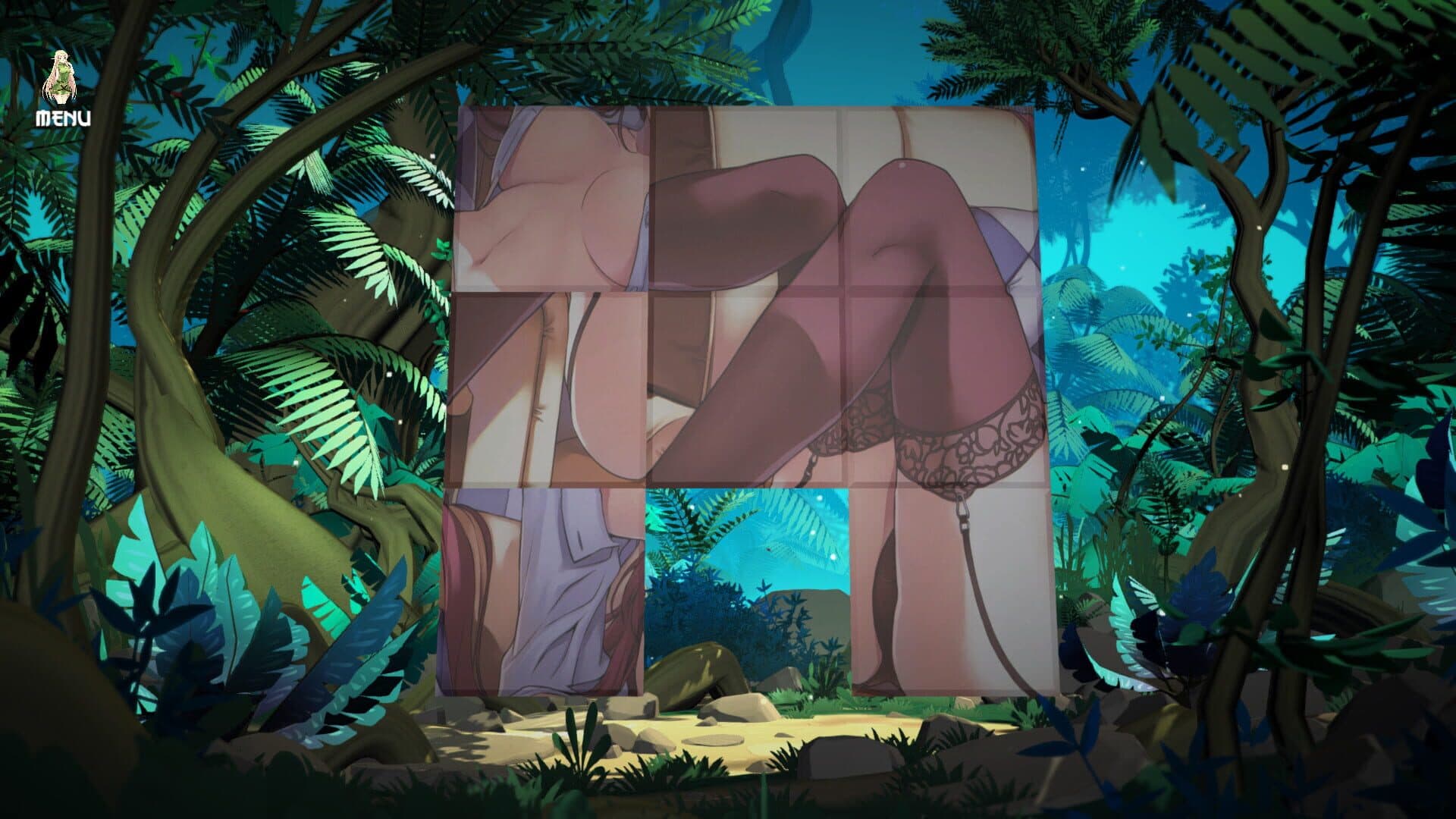Hentai Forest screenshot 5
