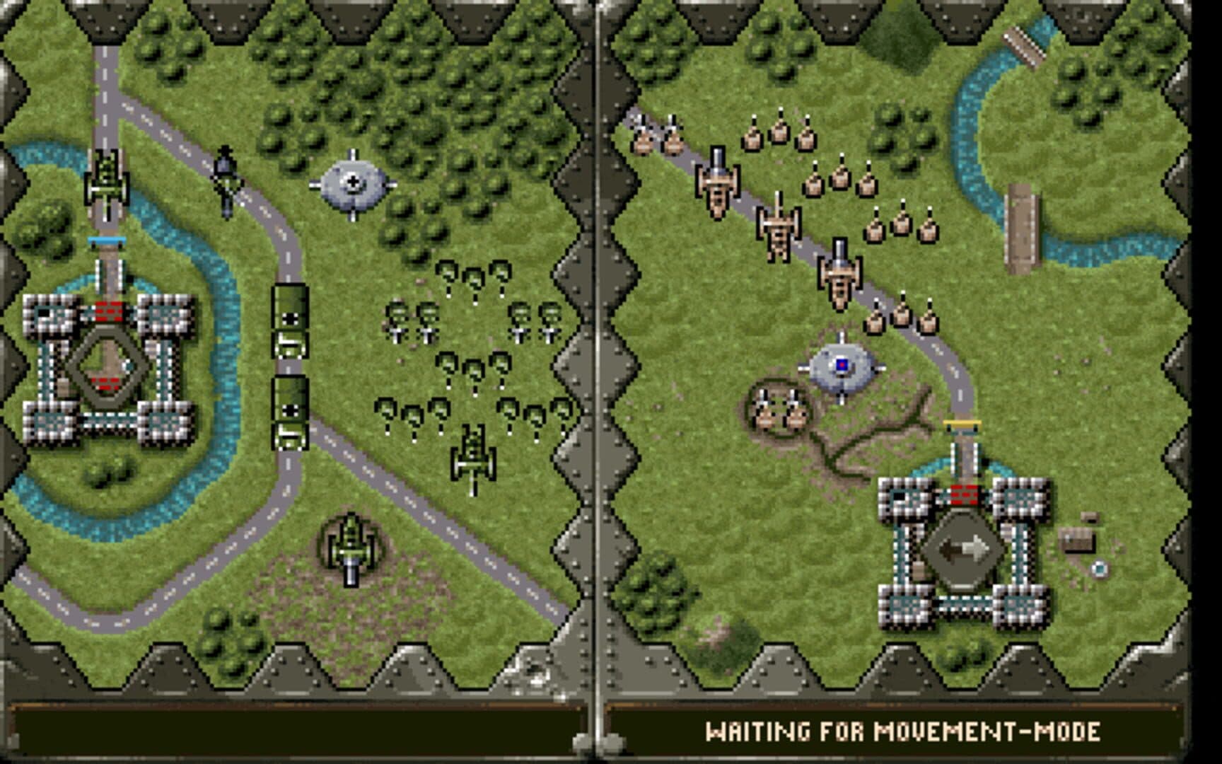 The Great War: 1914-1918 screenshot 3