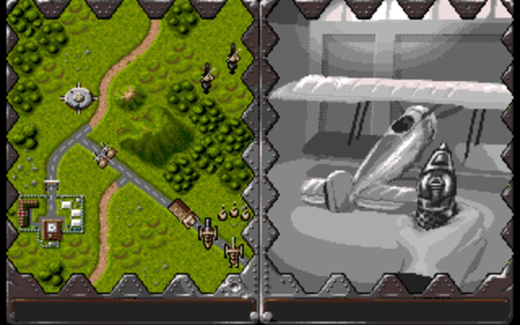 Escom CD ROM Edition screenshot 2