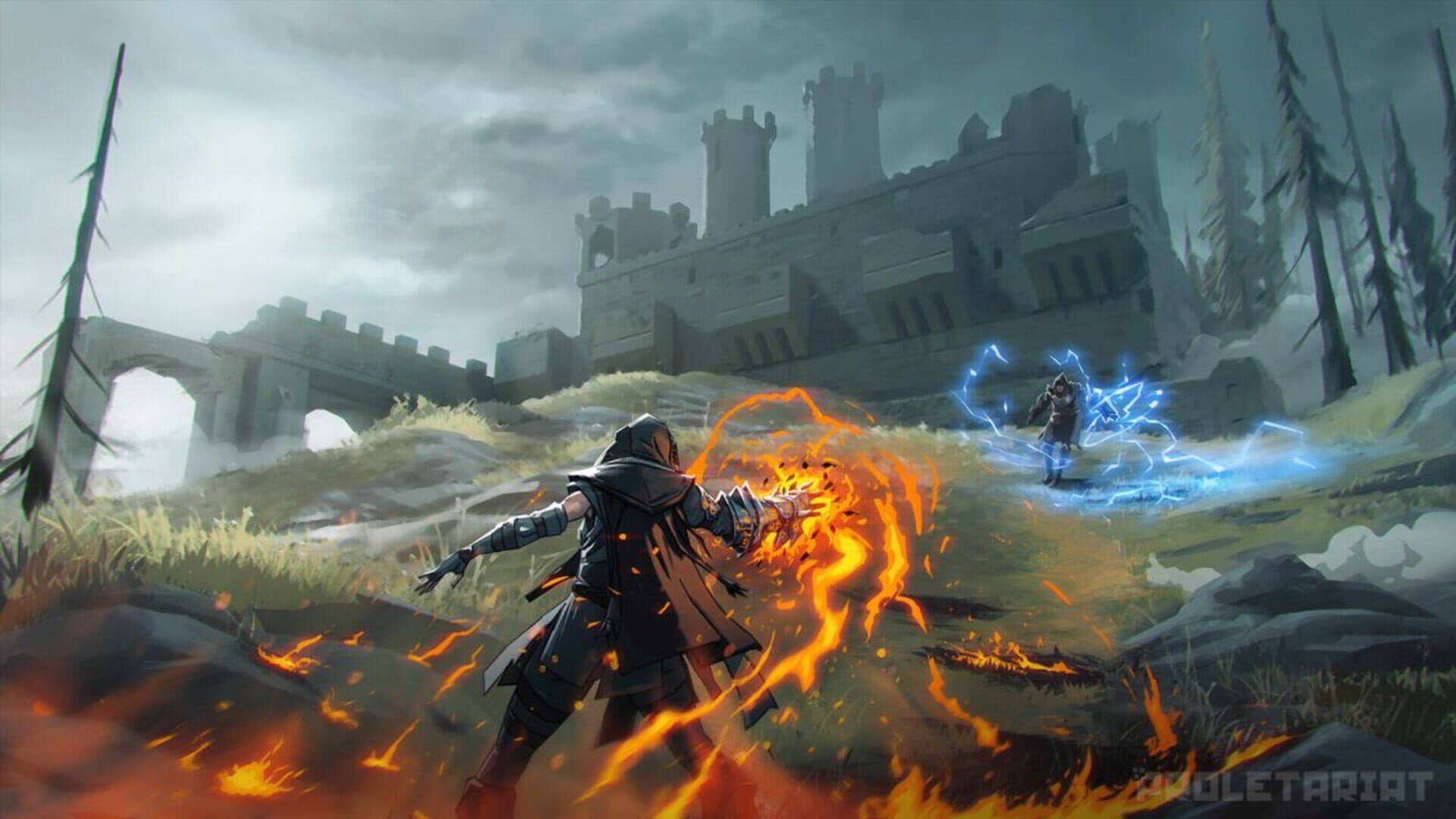 Spellbreak screenshot 6