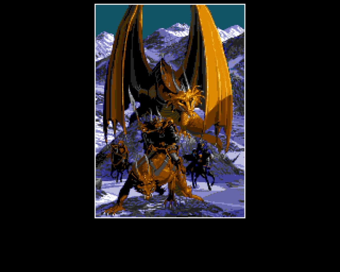 Die Drachen von Laas screenshot 3
