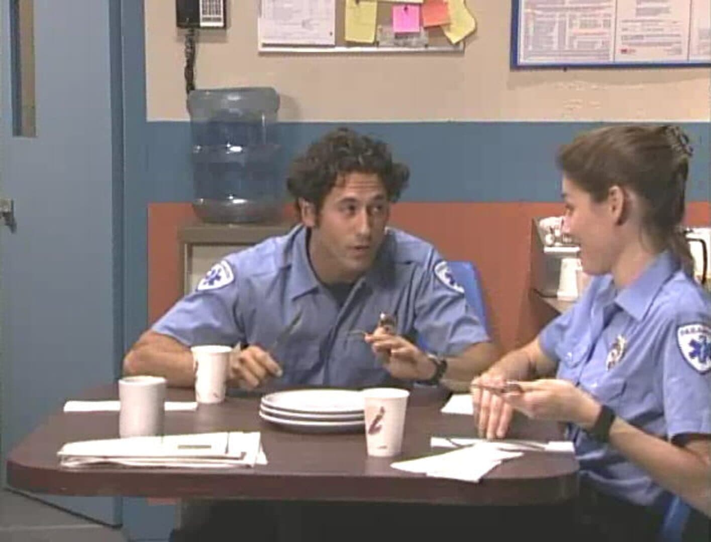 911 Paramedic screenshot 3
