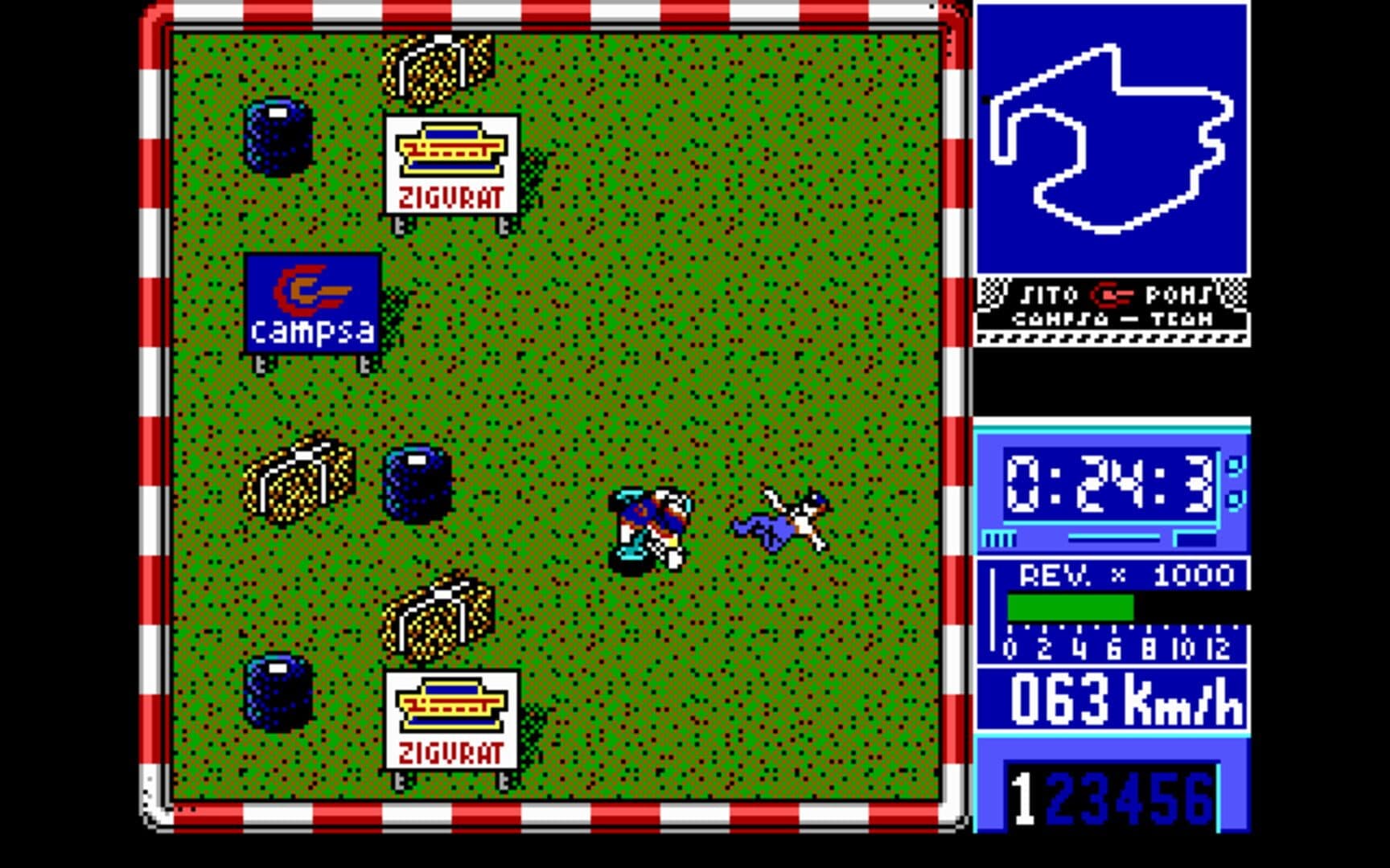 Pack Powersports screenshot 1
