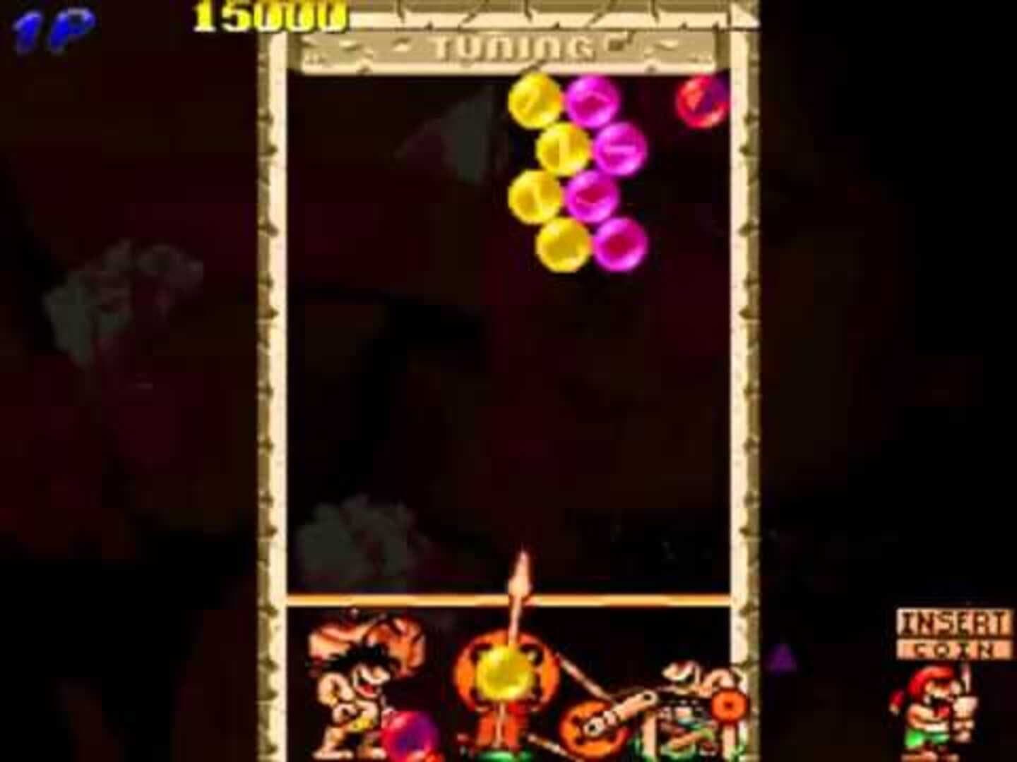 Bubble 2000 screenshot 3
