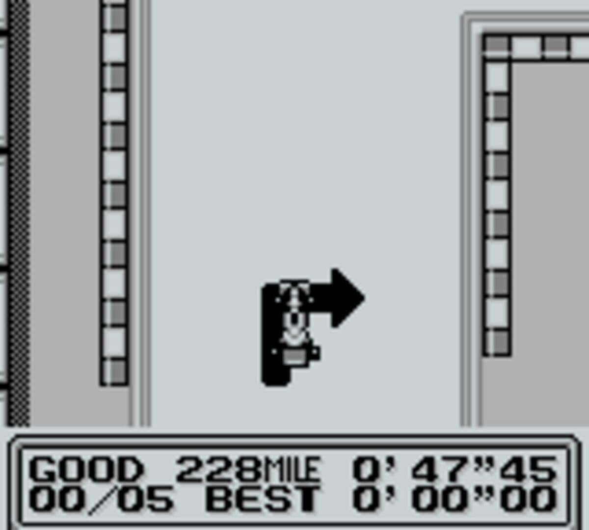 Fastest Lap screenshot 2