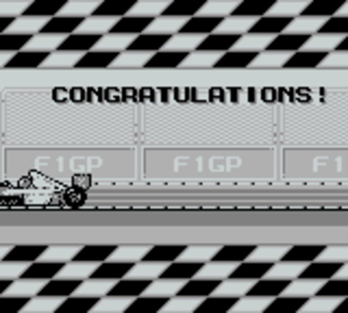 Fastest Lap screenshot 3