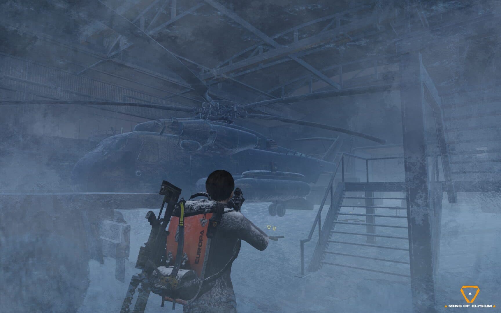 Ring of Elysium screenshot 6