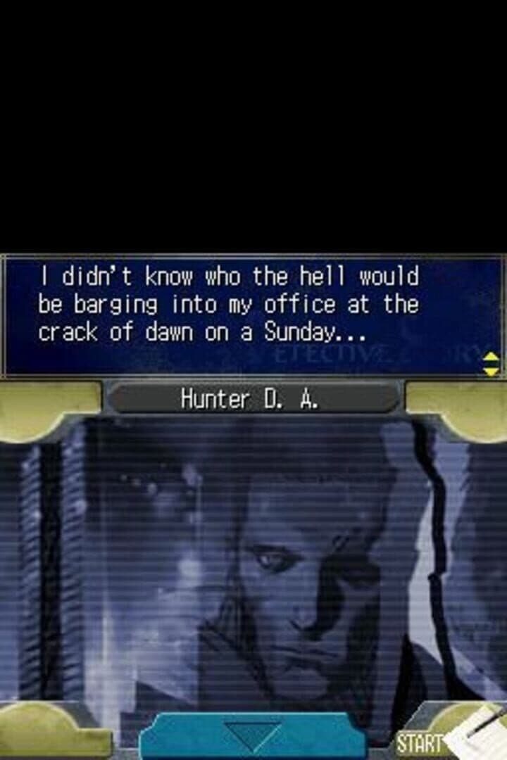 Jake Hunter Detective Story: Memories of the Past screenshot 2