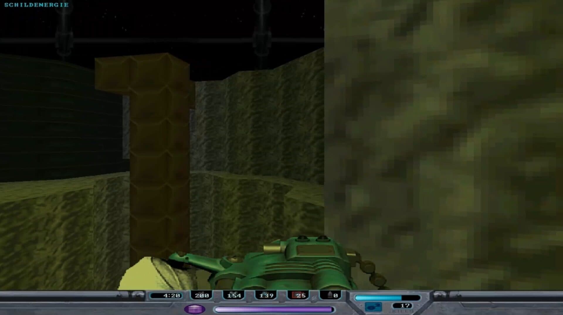 Rebel Moon Rising screenshot 4