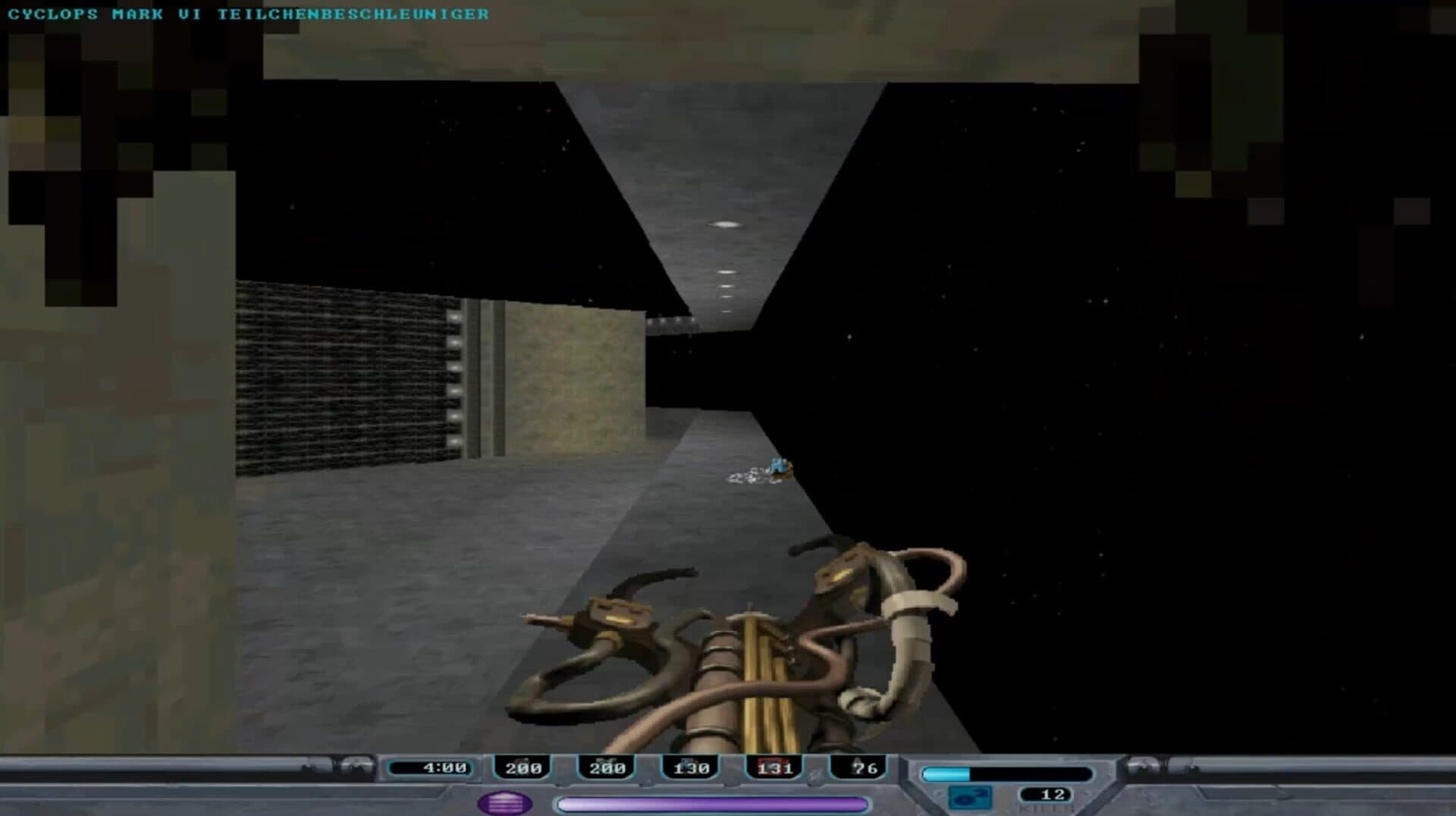 Rebel Moon Rising screenshot 3