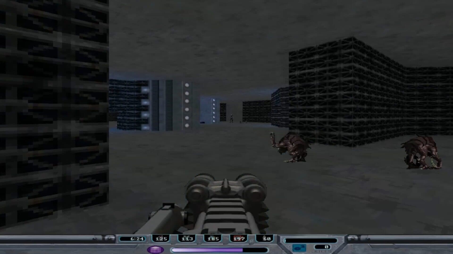 Rebel Moon Rising screenshot 5