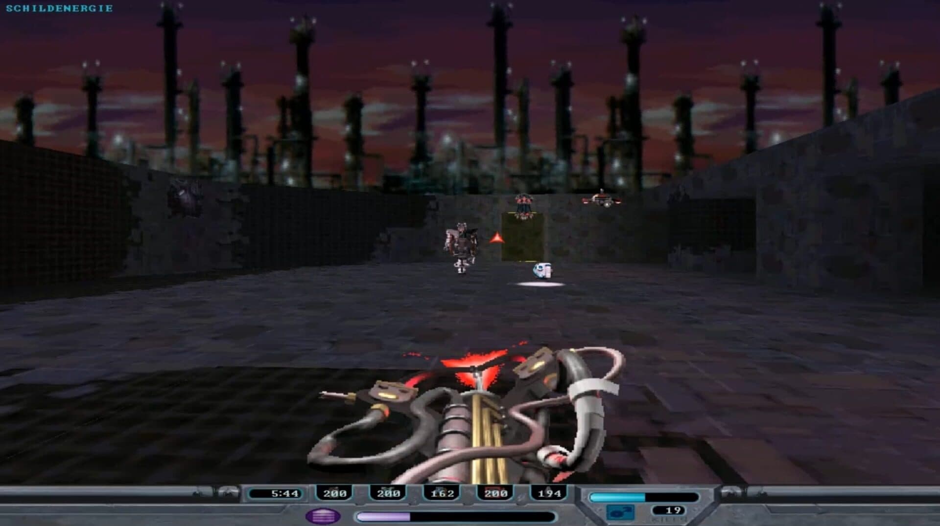 Rebel Moon Rising screenshot 2