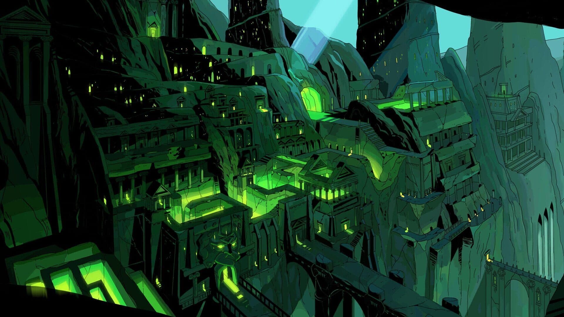 Hades screenshot 8