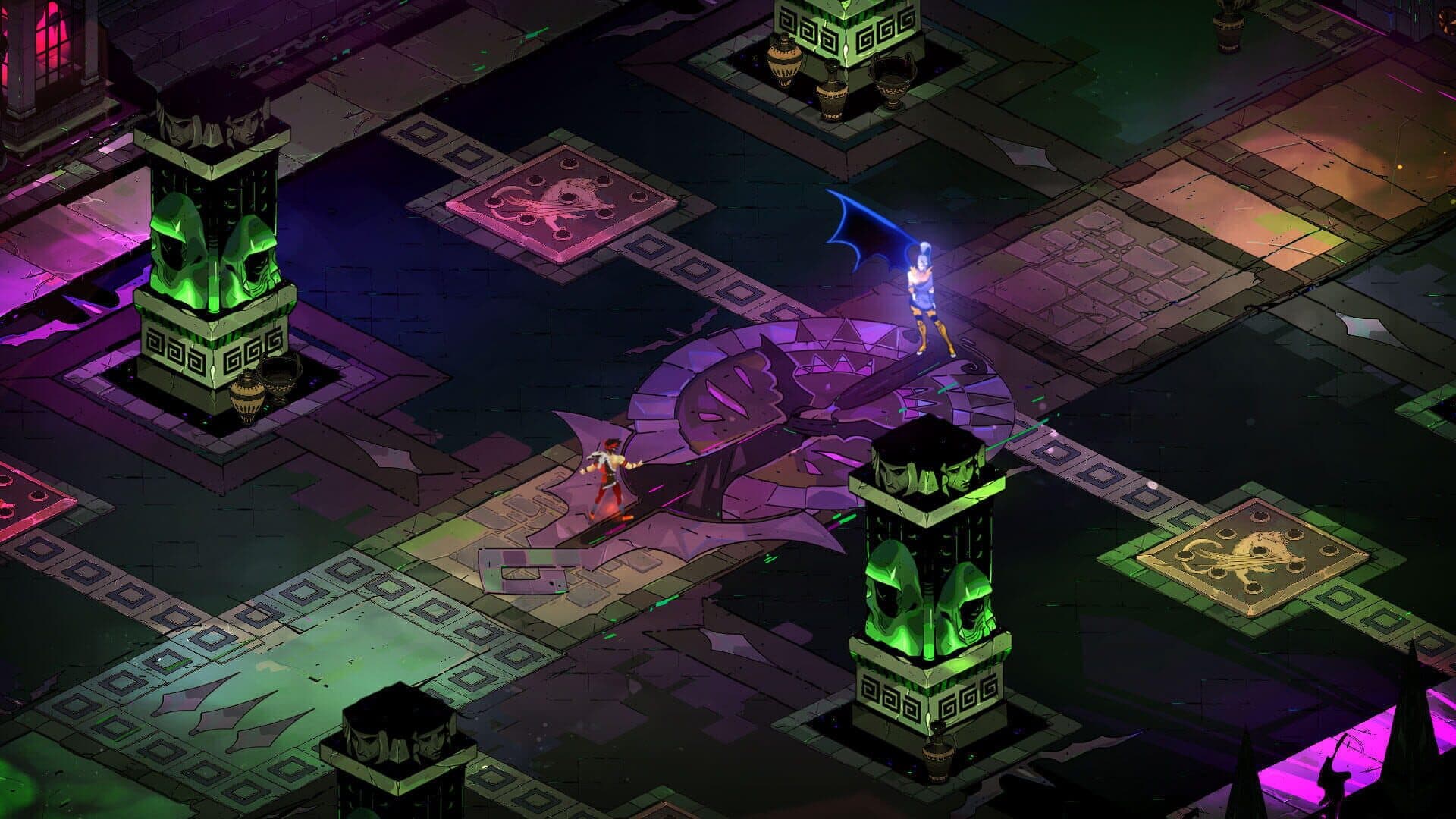 Hades screenshot 7