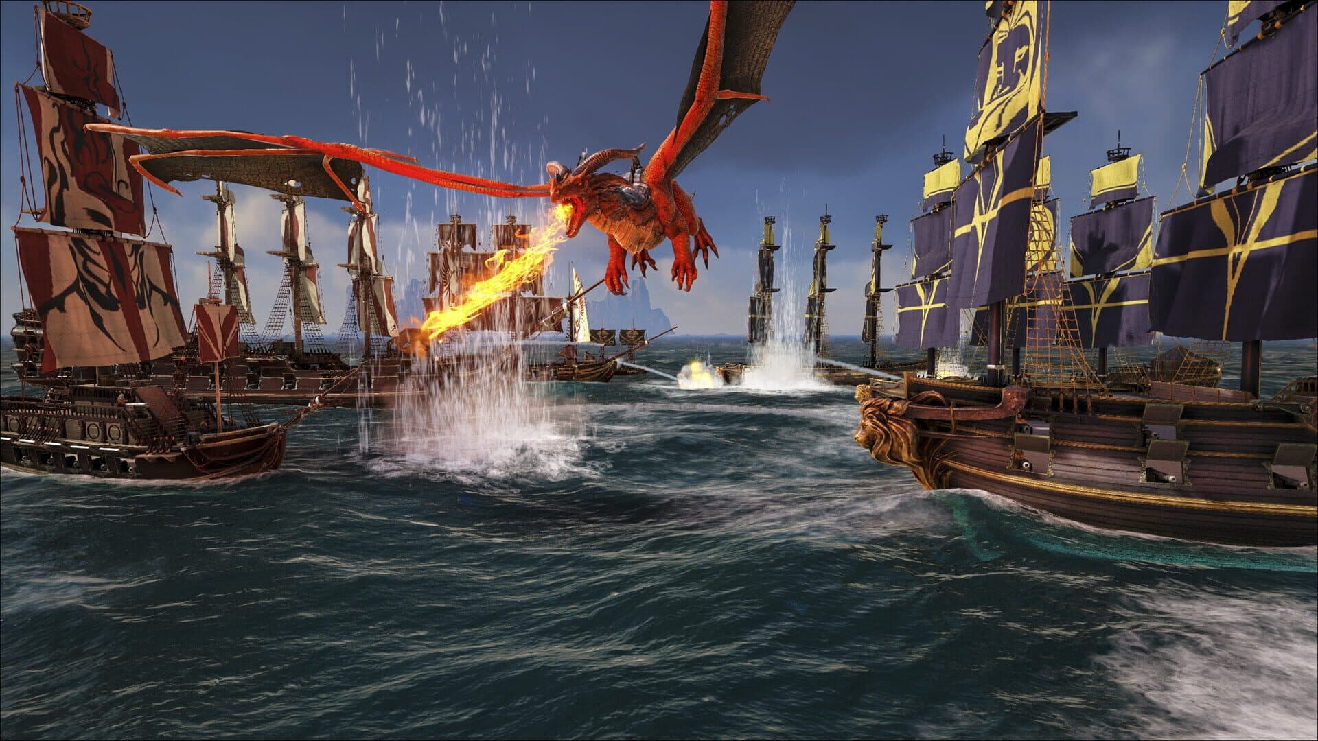 Atlas screenshot 2