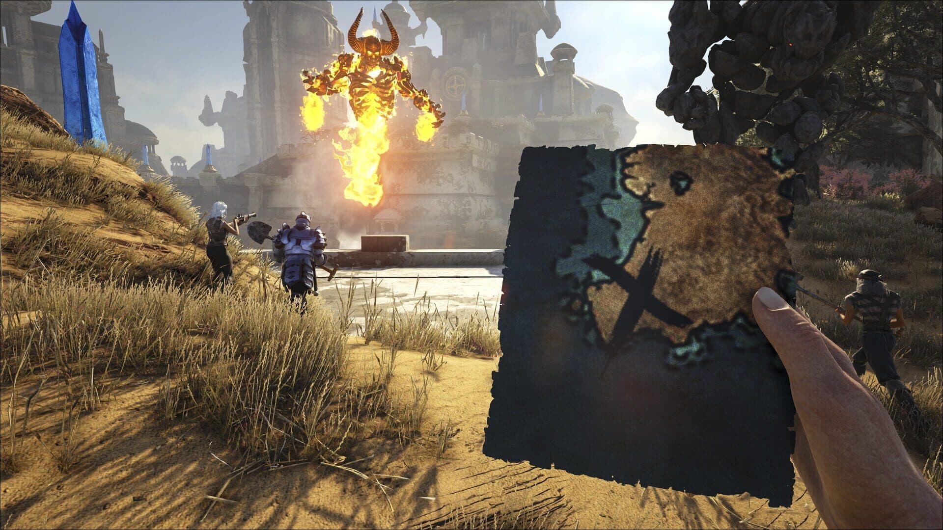 Atlas screenshot 6