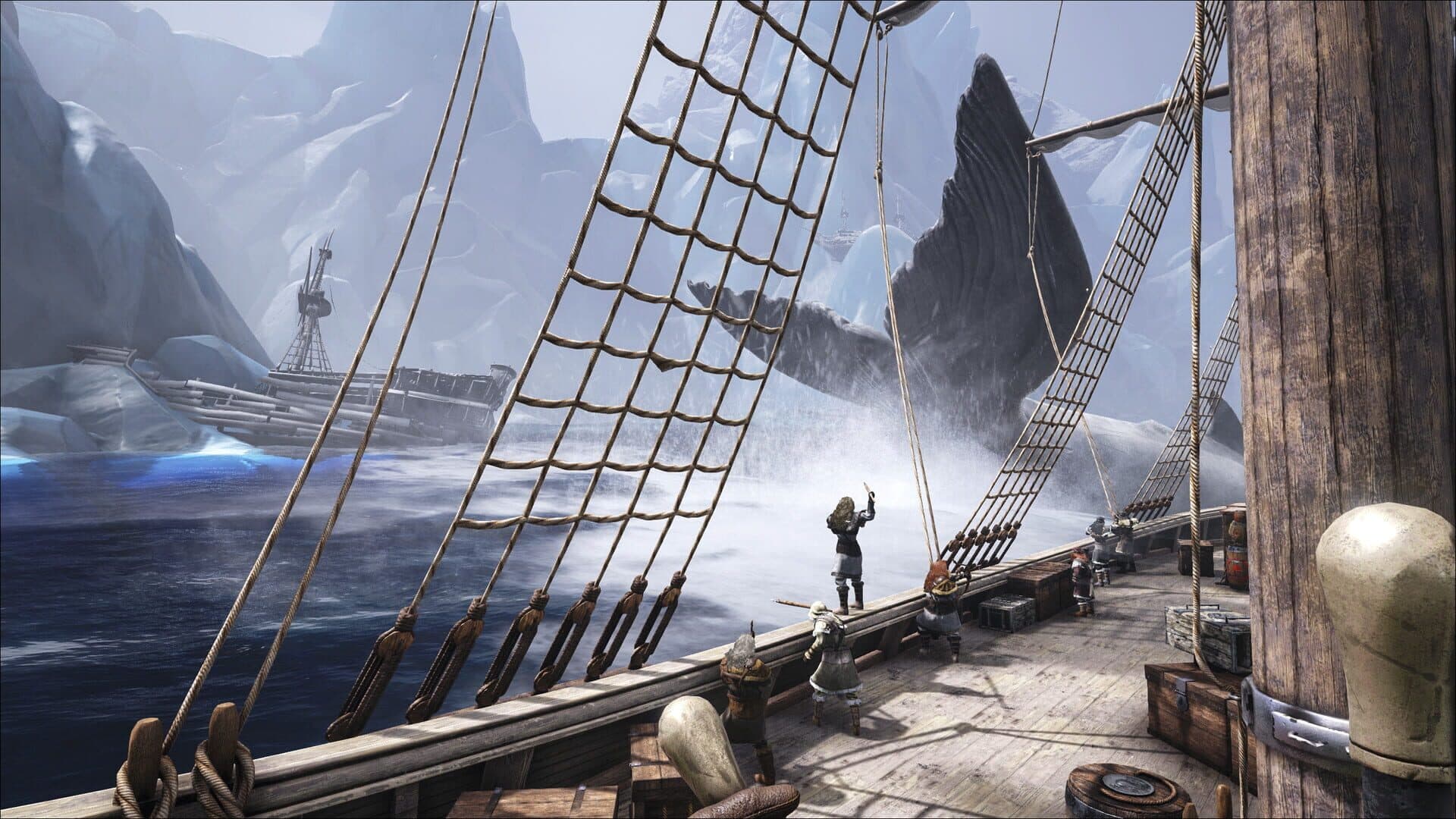Atlas screenshot 8