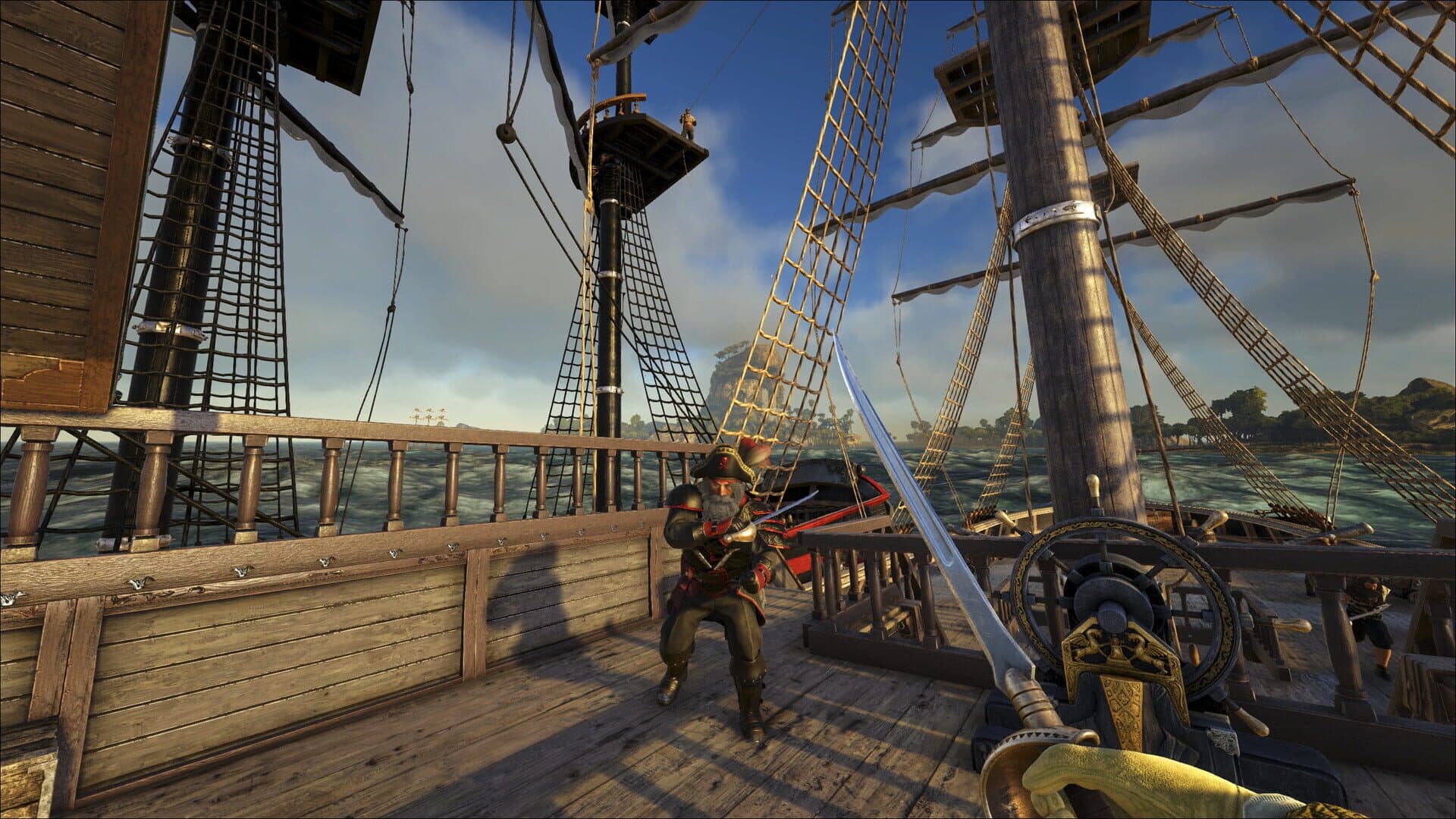 Atlas screenshot 10