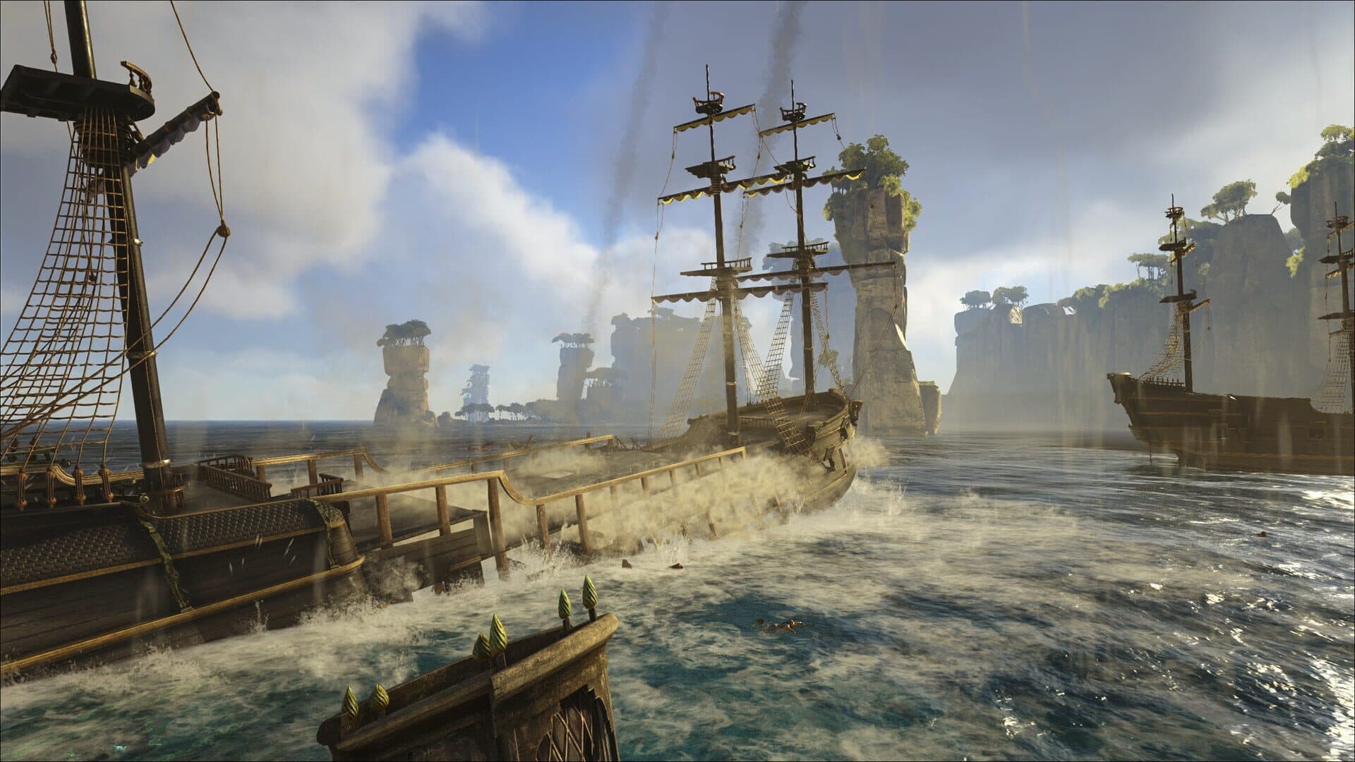 Atlas screenshot 11