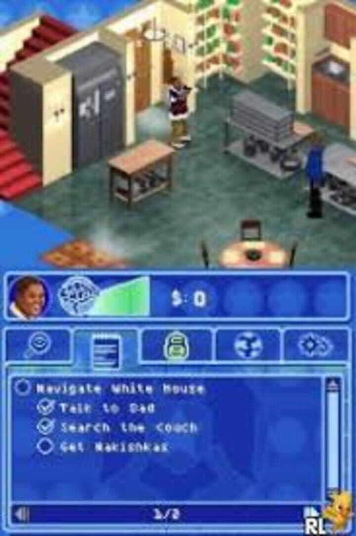 Cory in the House screenshot 1