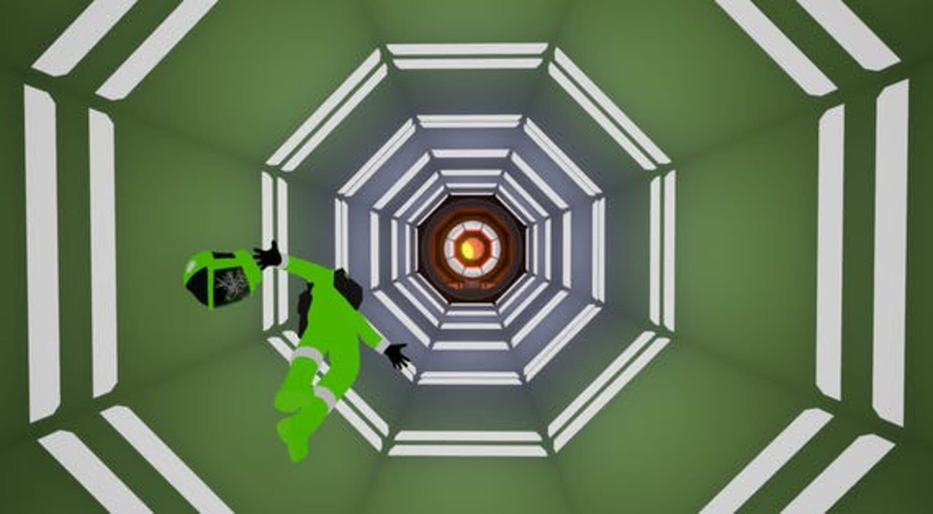 2000:1 - A Space Felony: Or How I Came to Value My Life and Murder Mercilessly screenshot 1