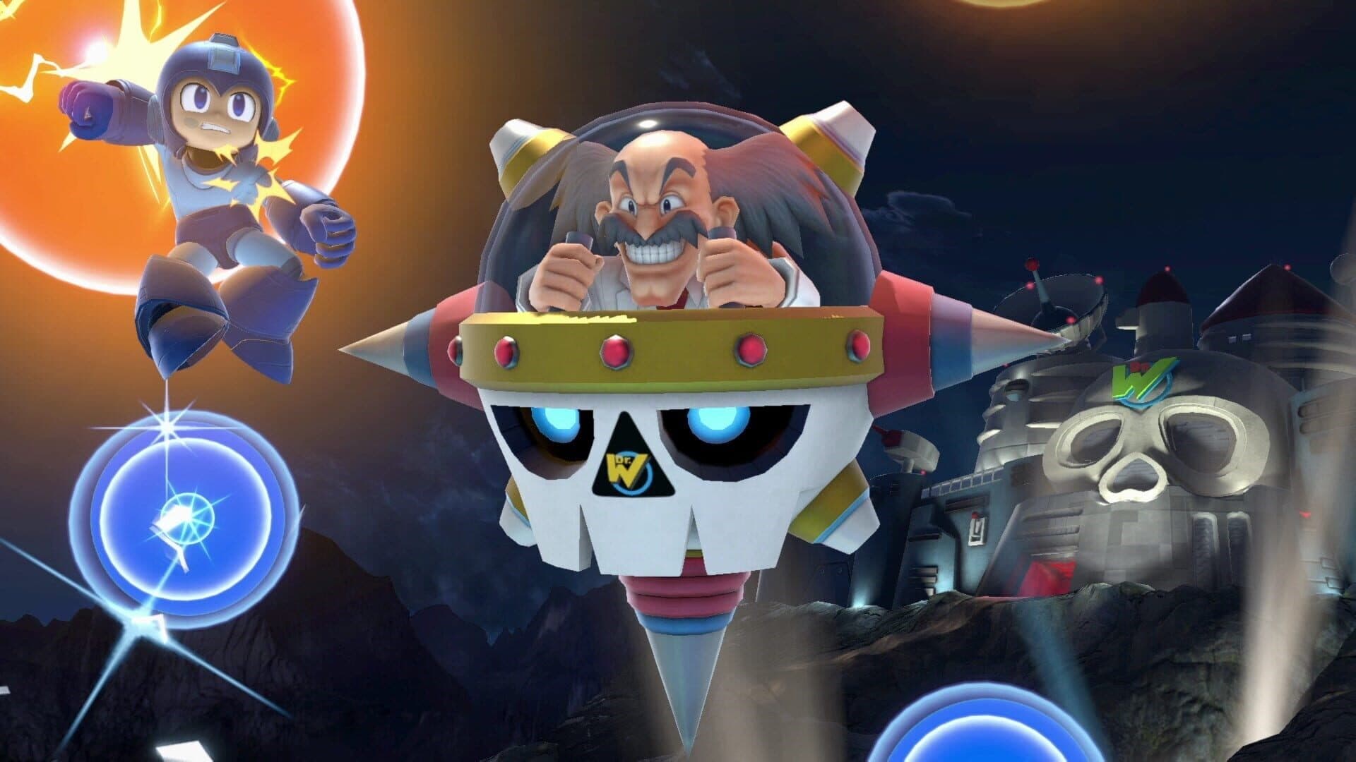 Super Smash Bros. Ultimate screenshot 7
