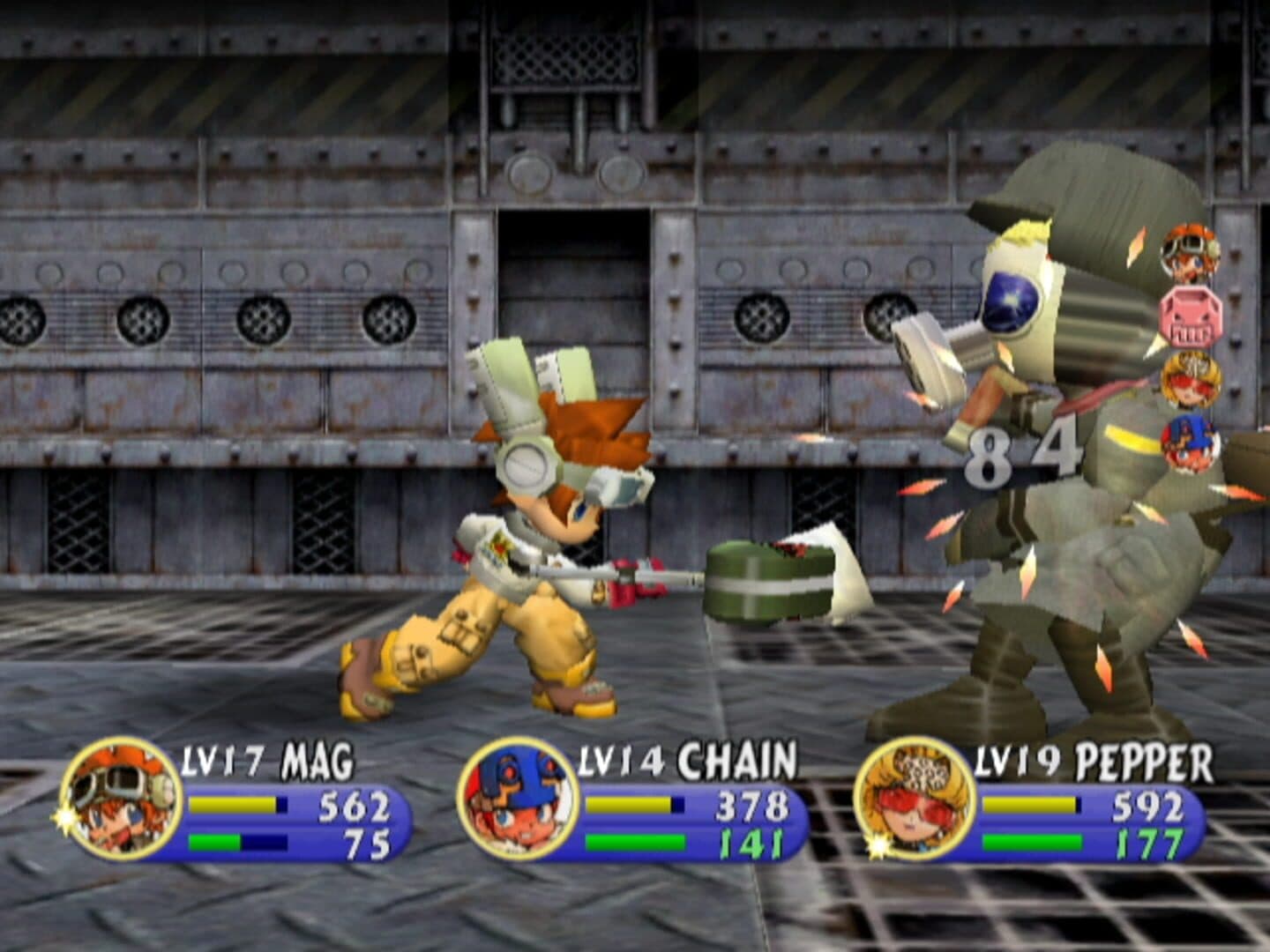 Evolution Worlds screenshot 2