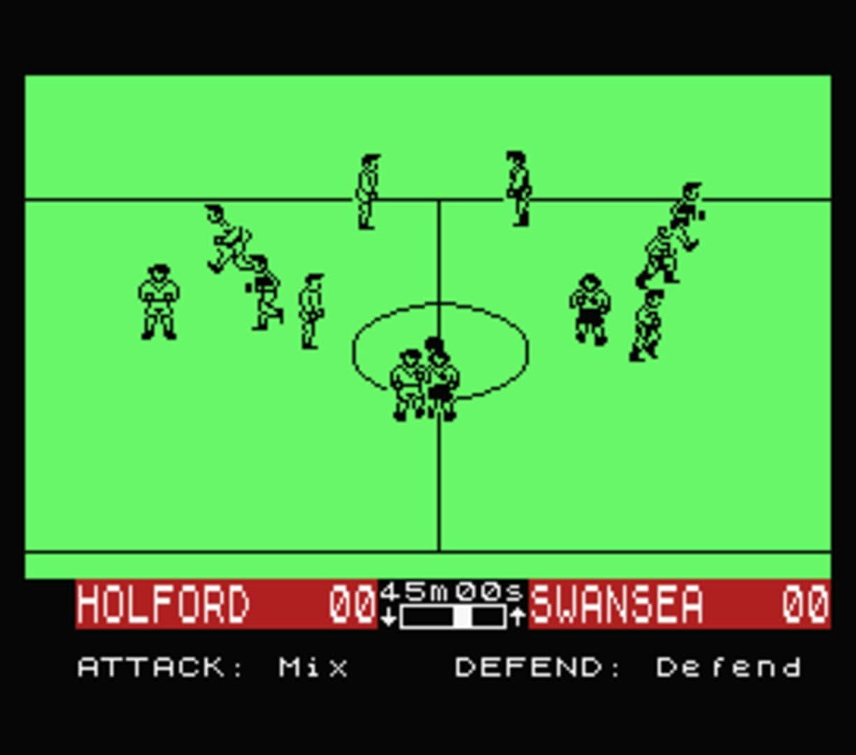 SuperStar Soccer screenshot 3