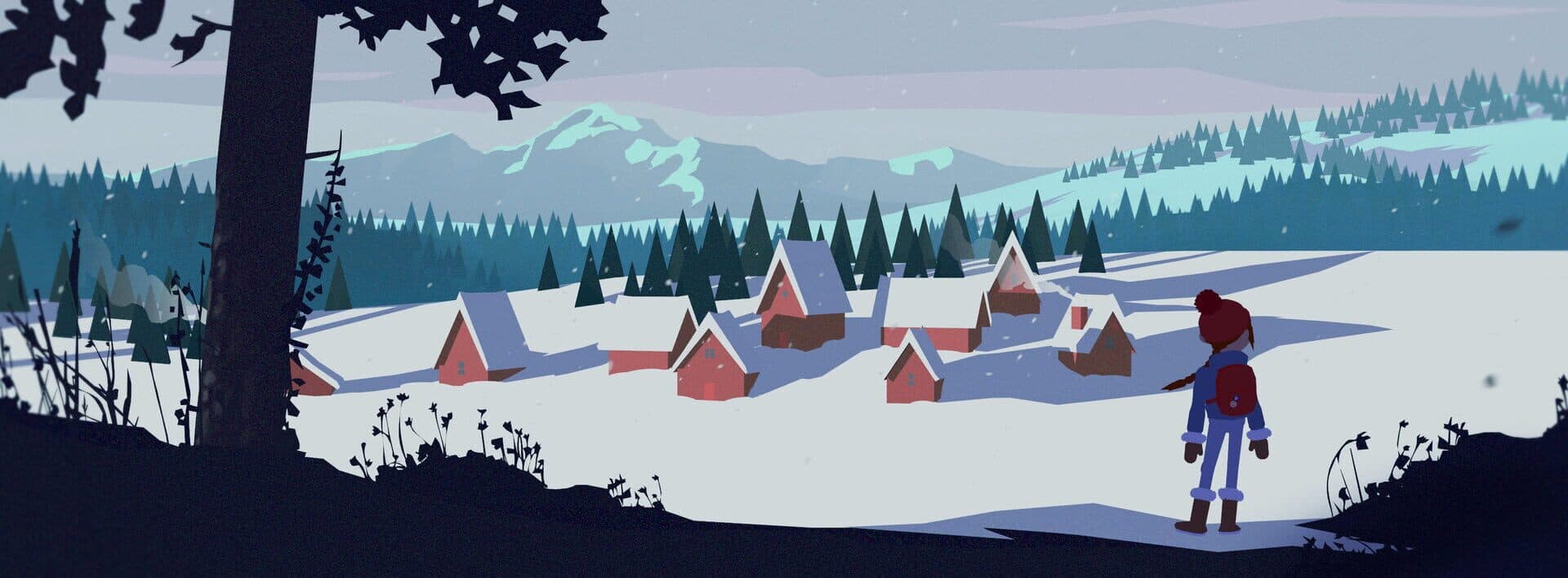 Röki screenshot 4