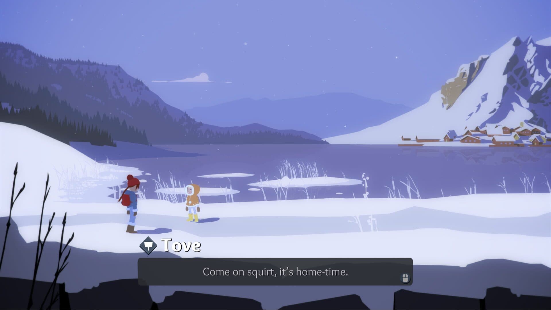 Röki screenshot 3
