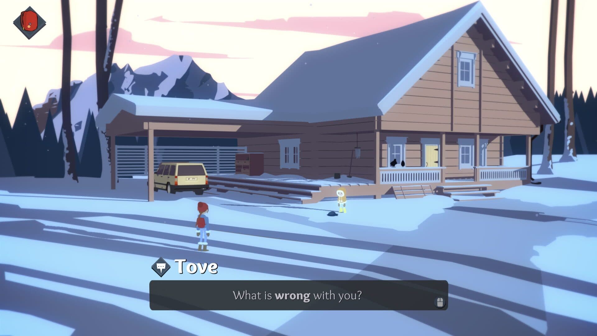 Röki screenshot 6