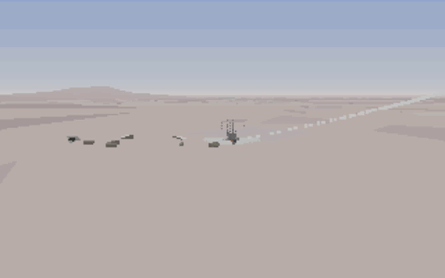 TFX screenshot 2