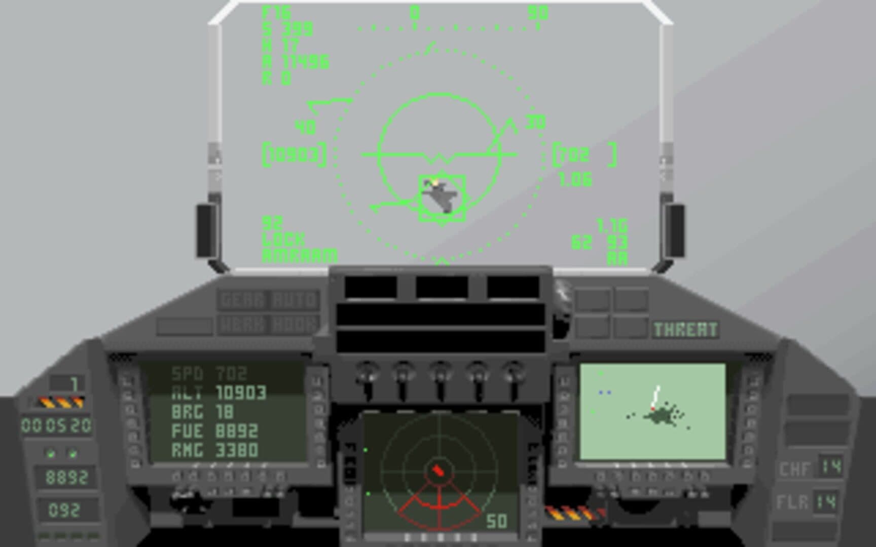 TFX screenshot 3